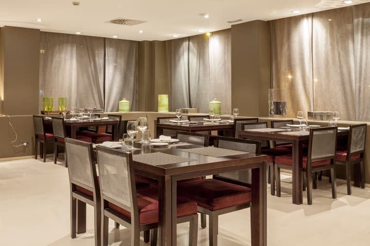 AC Hotel La Rioja by Marriott