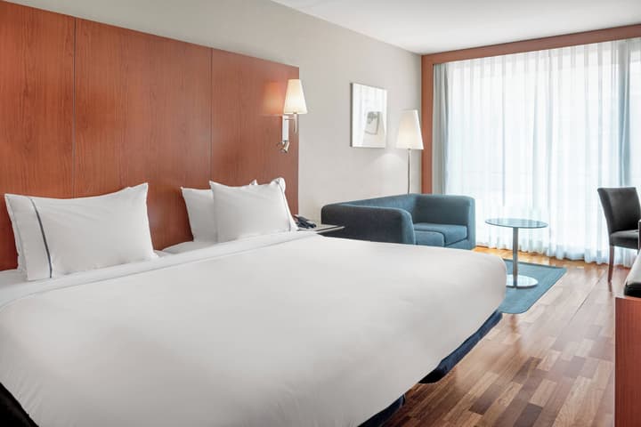 AC Hotel La Rioja by Marriott