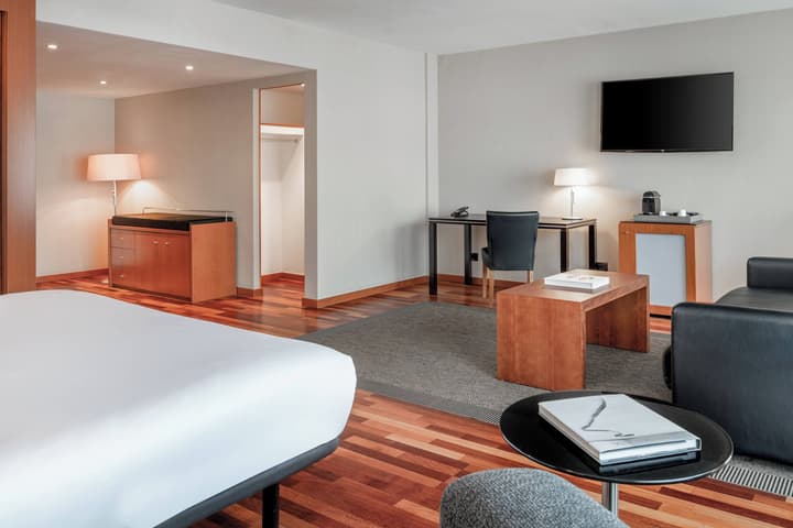 AC Hotel La Rioja by Marriott