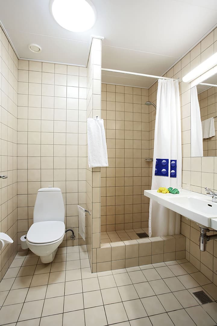 Hotel LEGOLAND, DENMARK