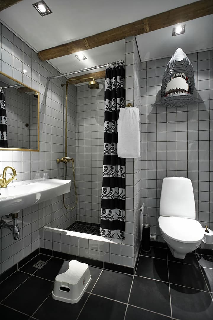 Hotel LEGOLAND, DENMARK