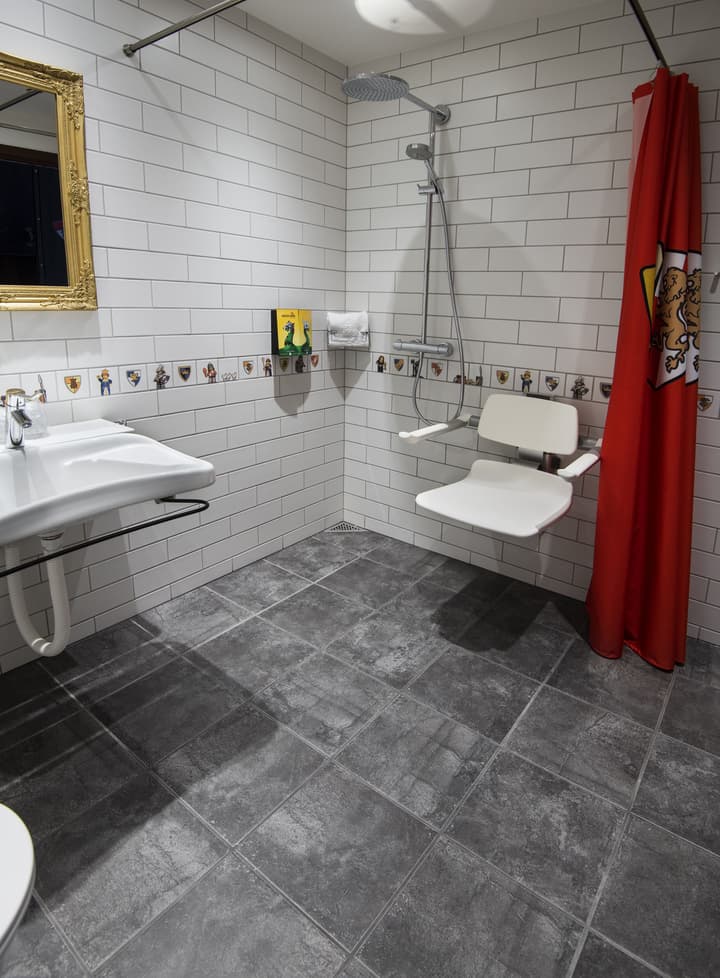 Hotel LEGOLAND, DENMARK