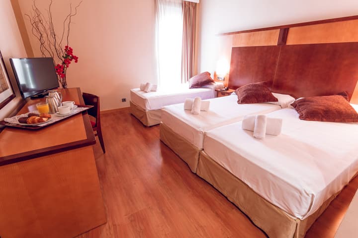 Hotel Bardo Recoletos Coco
