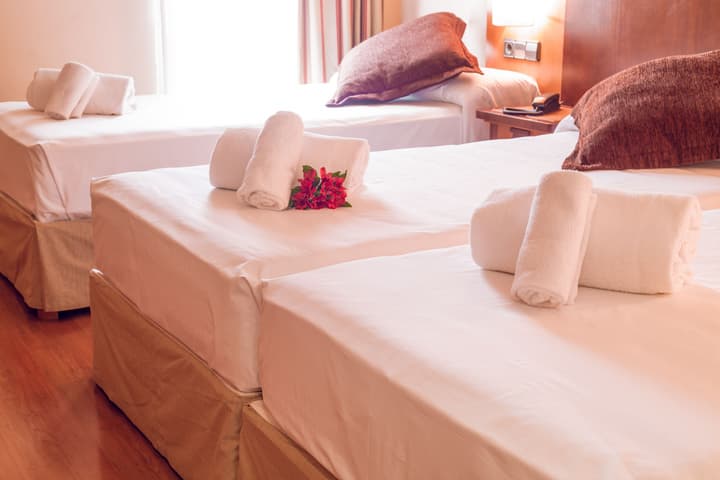 Hotel Bardo Recoletos Coco