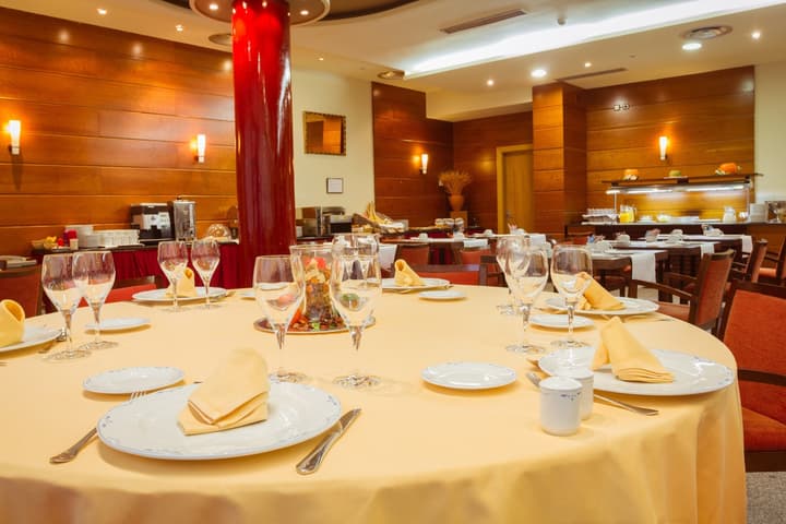 Hotel Bardo Recoletos Coco