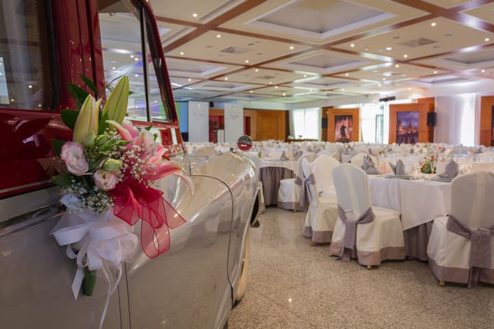 Hotel Bardo Recoletos Coco