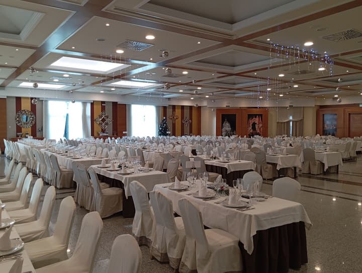 Hotel Bardo Recoletos Coco