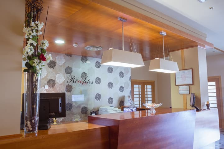 Hotel Bardo Recoletos Coco