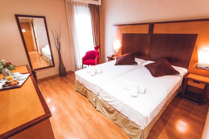 Hotel Bardo Recoletos Coco