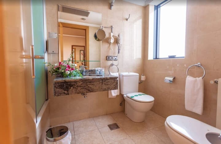 Hotel Bardo Recoletos Coco