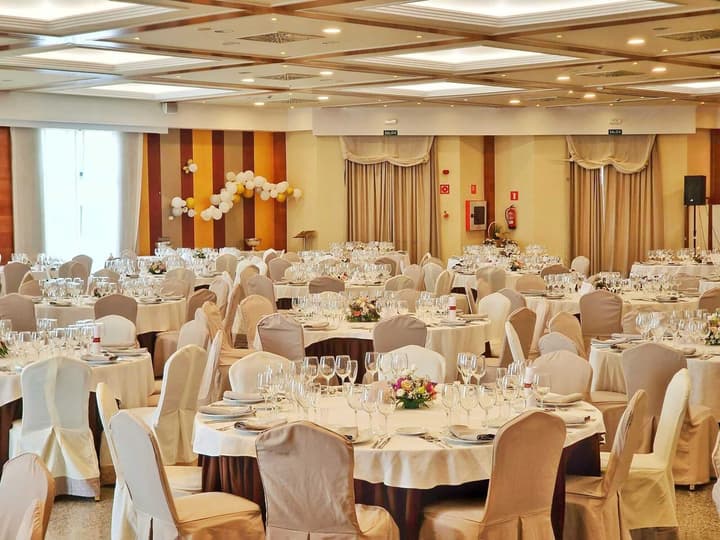 Hotel Bardo Recoletos Coco