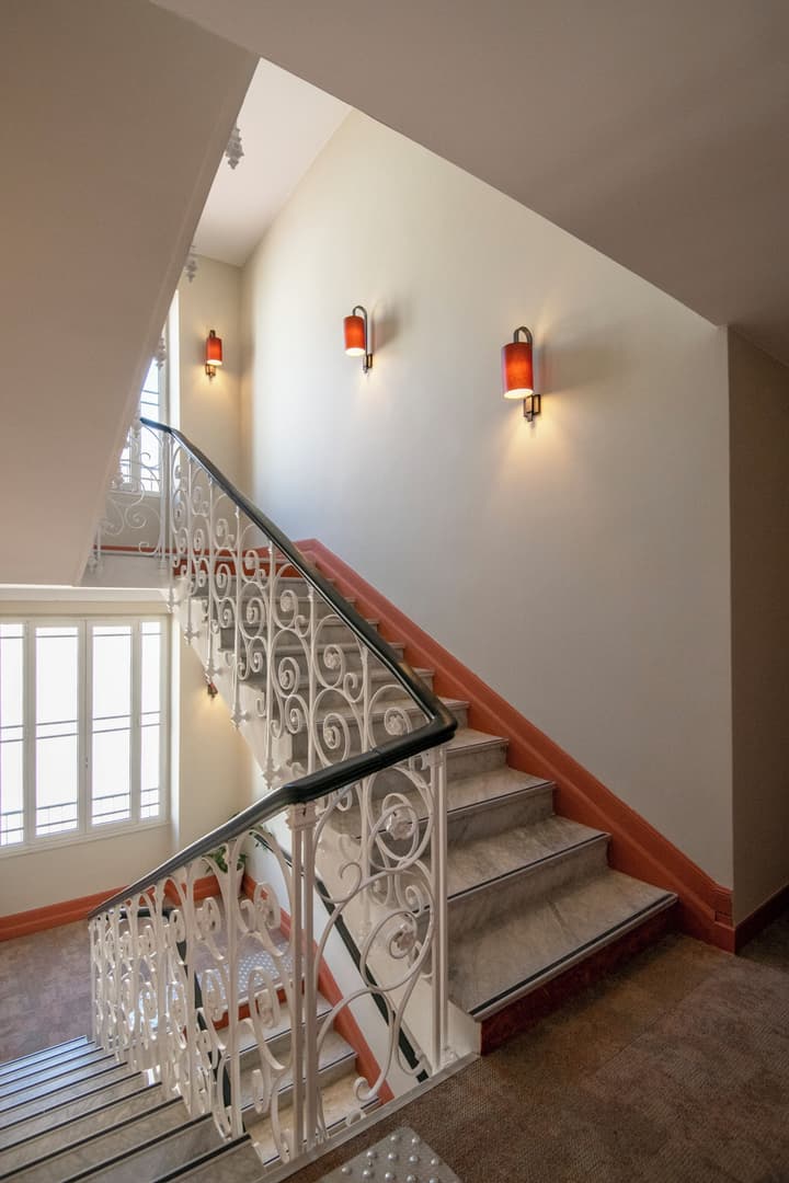 Hôtel du Midi