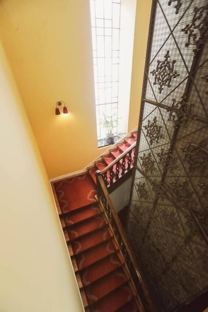 Hotel das Termas Curia