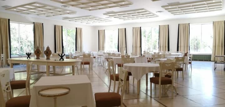 Hotel das Termas Curia