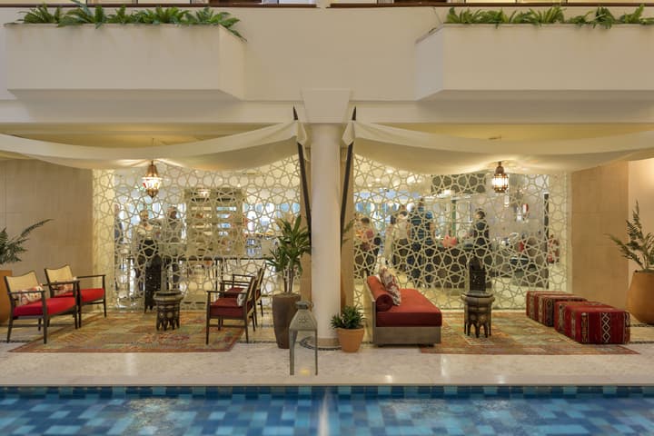 AP Oriental Beach - Adults Friendly