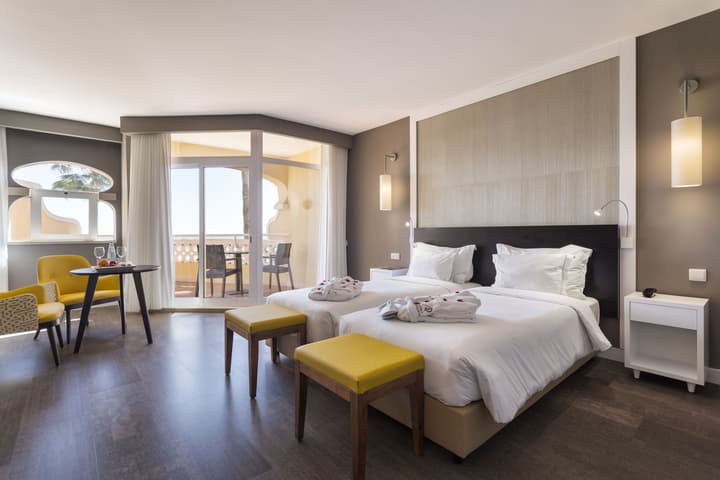 AP Oriental Beach - Adults Friendly