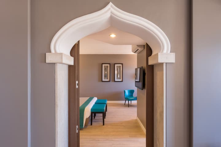 AP Oriental Beach - Adults Friendly