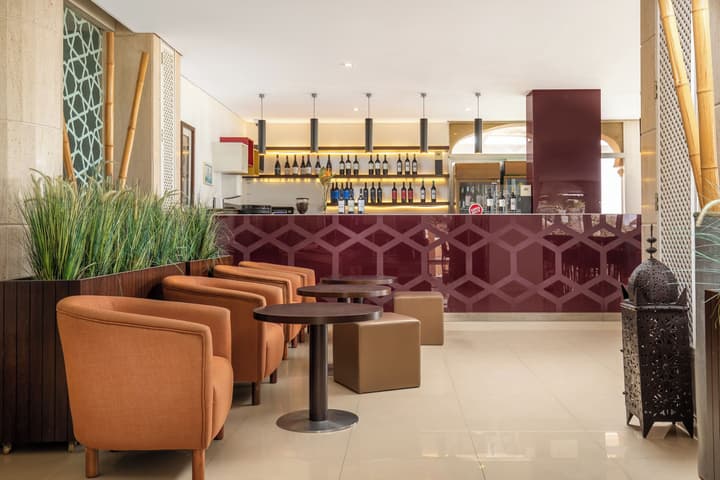 AP Oriental Beach - Adults Friendly
