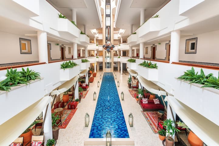 AP Oriental Beach - Adults Friendly