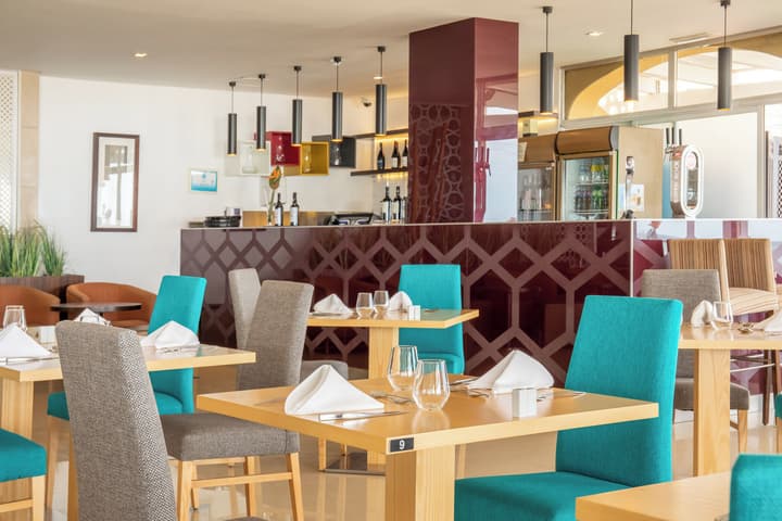AP Oriental Beach - Adults Friendly