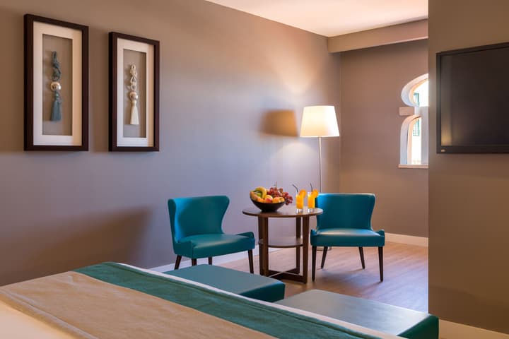 AP Oriental Beach - Adults Friendly