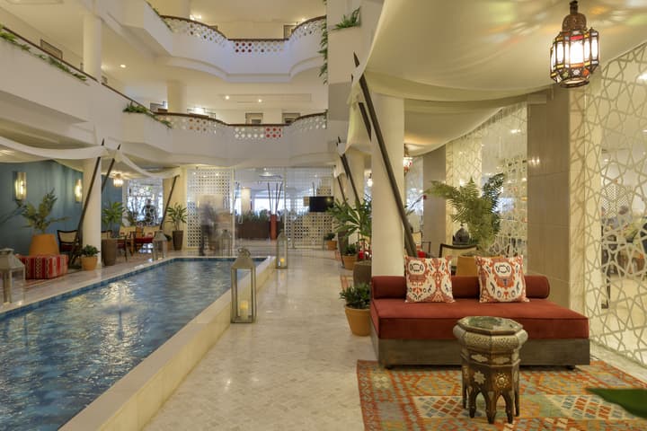 AP Oriental Beach - Adults Friendly