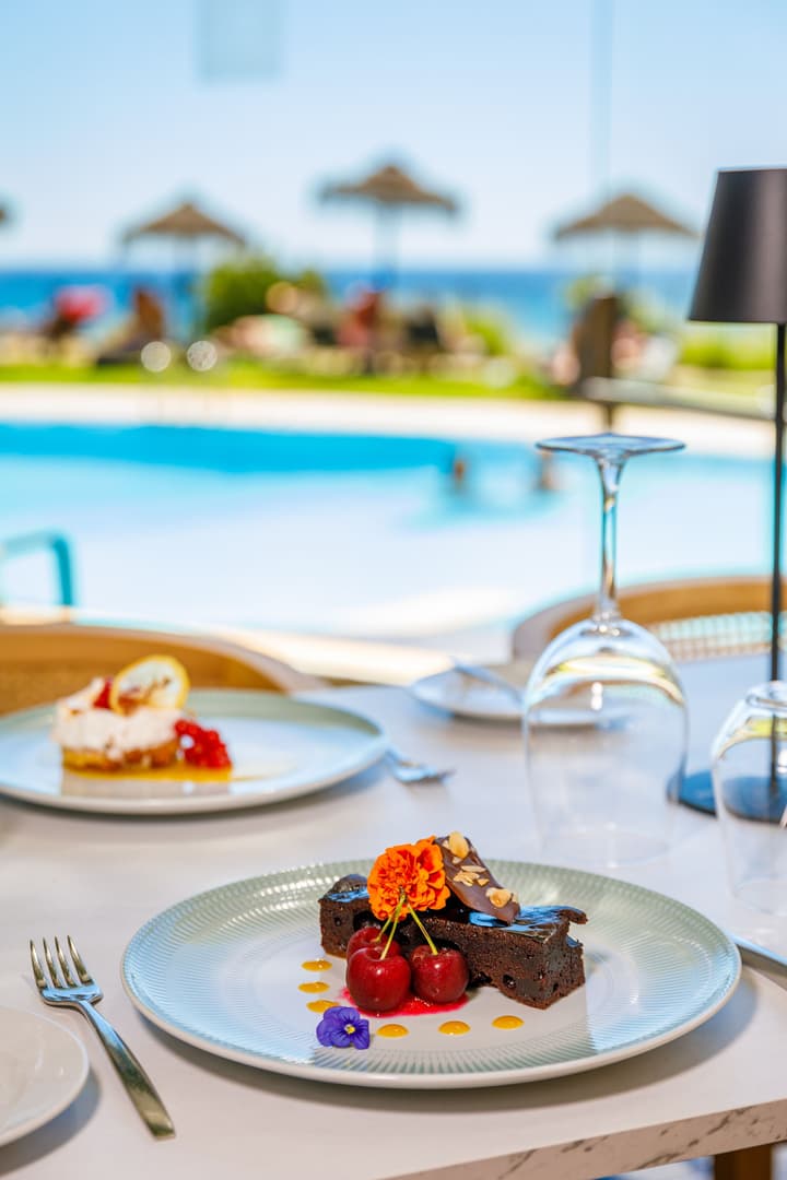 AP Oriental Beach - Adults Friendly
