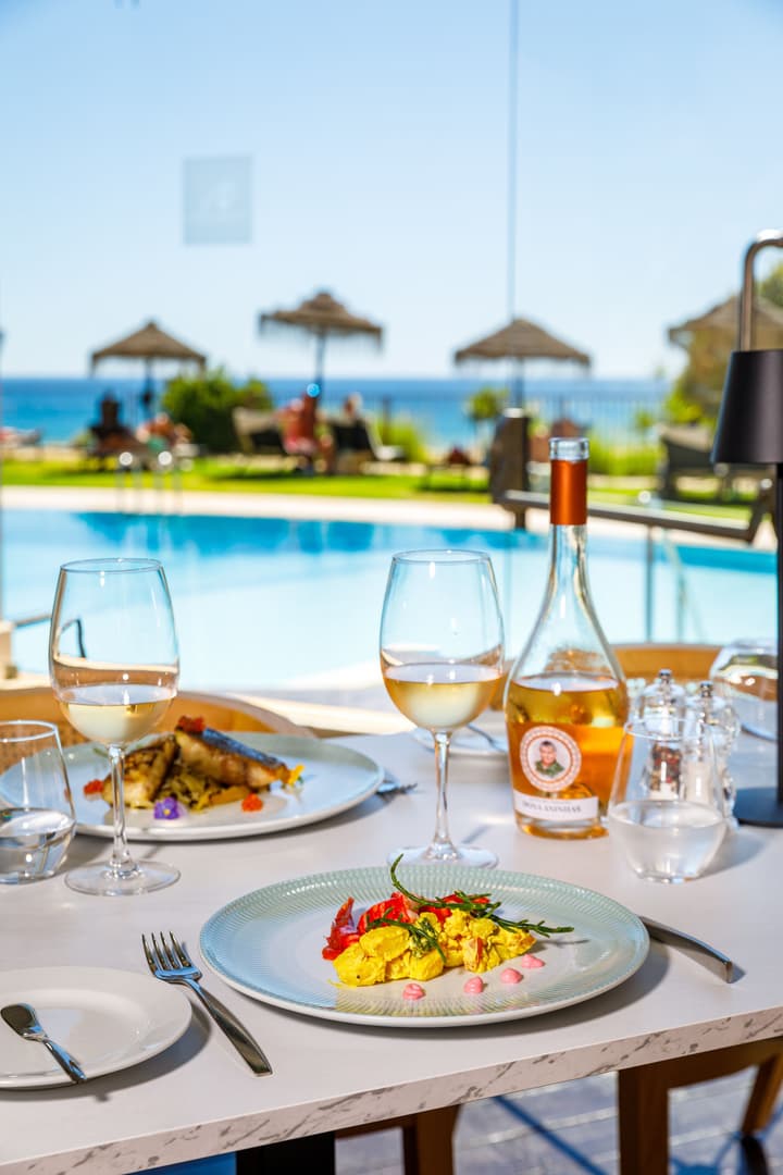 AP Oriental Beach - Adults Friendly