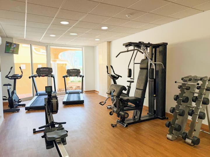 AP Oriental Beach - Adults Friendly