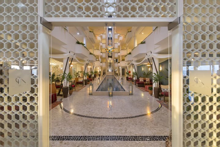AP Oriental Beach - Adults Friendly