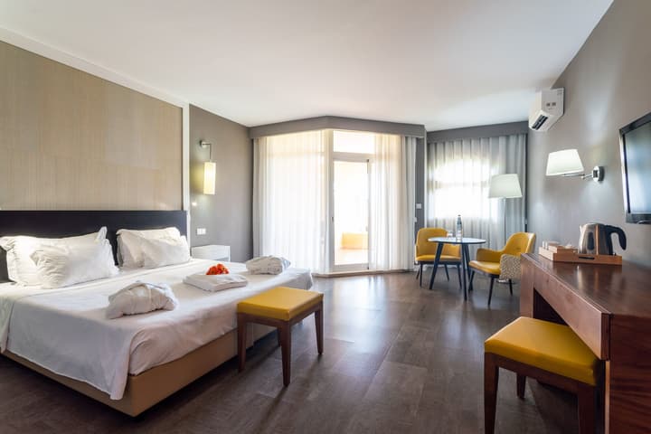 AP Oriental Beach - Adults Friendly