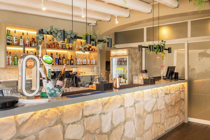 AP Oriental Beach - Adults Friendly