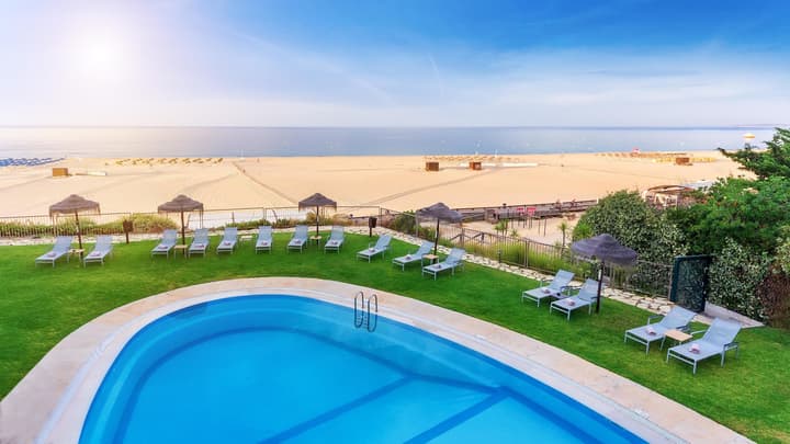 AP Oriental Beach - Adults Friendly