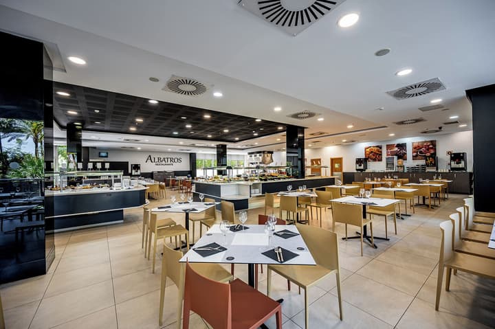 Albir Playa Hotel & Spa