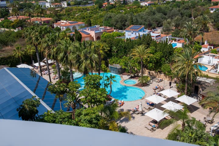 Albir Playa Hotel & Spa