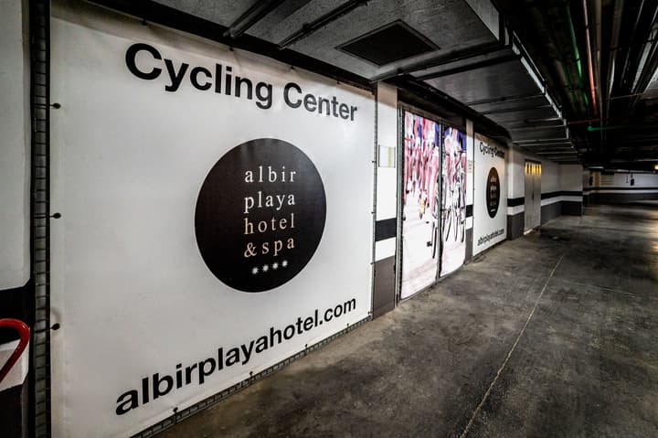 Albir Playa Hotel & Spa