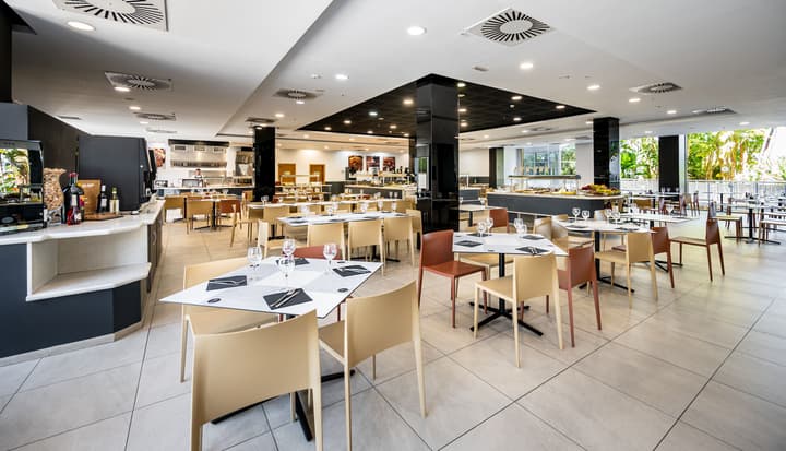Albir Playa Hotel & Spa