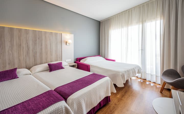 Albir Playa Hotel & Spa