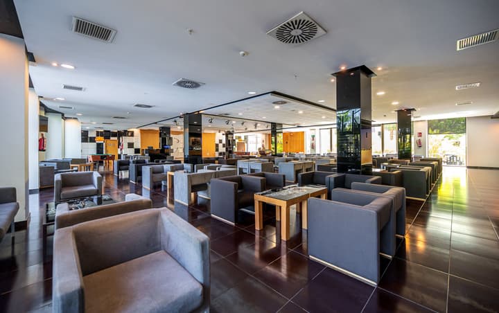 Albir Playa Hotel & Spa