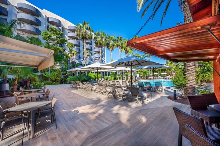 Albir Playa Hotel & Spa