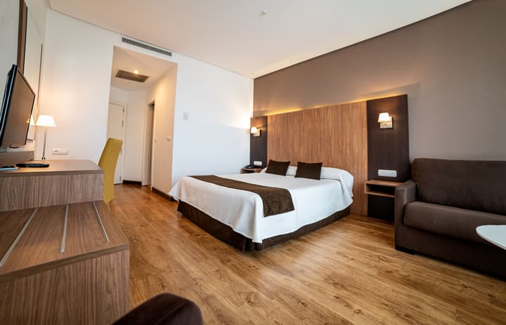 Albir Playa Hotel & Spa