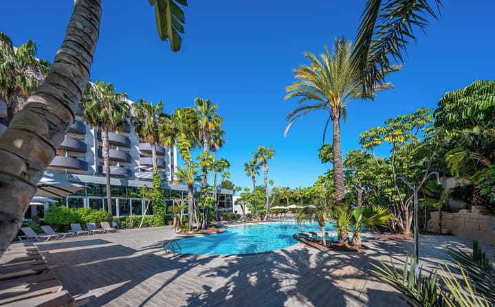 Albir Playa Hotel & Spa