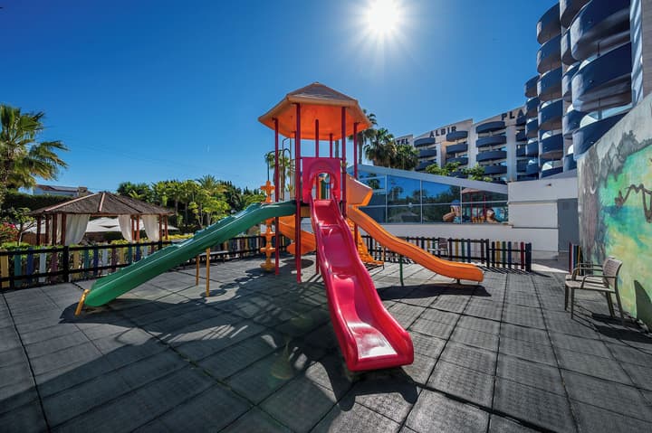 Albir Playa Hotel & Spa