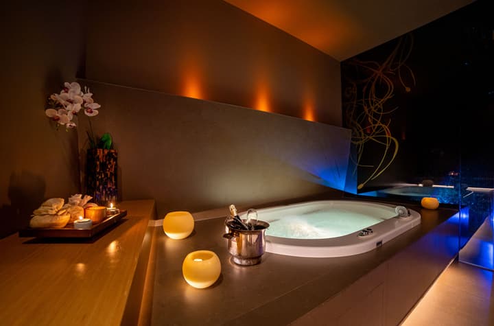 Albir Playa Hotel & Spa