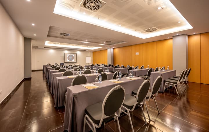 Albir Playa Hotel & Spa