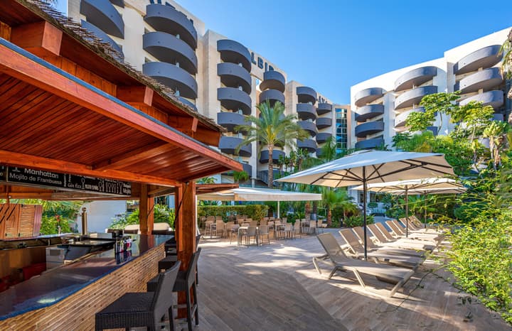 Albir Playa Hotel & Spa