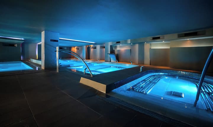 Albir Playa Hotel & Spa