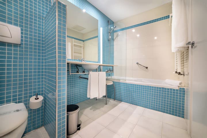 Albir Playa Hotel & Spa