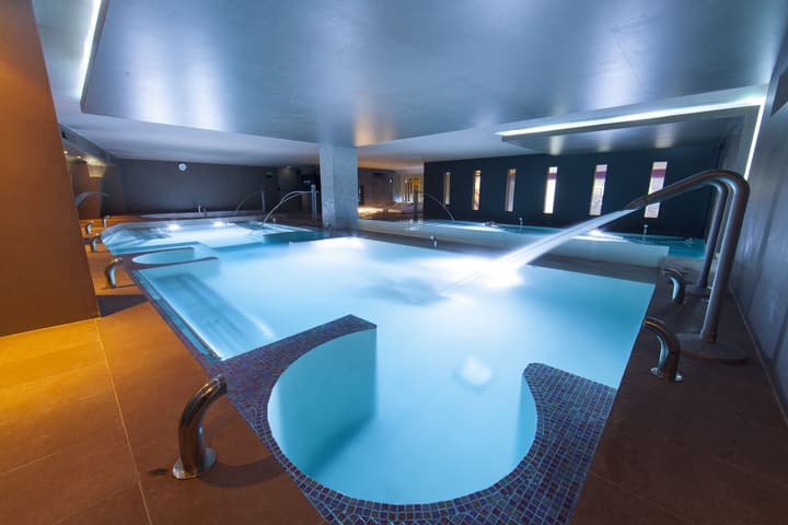 Albir Playa Hotel & Spa