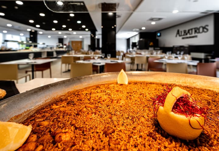 Albir Playa Hotel & Spa